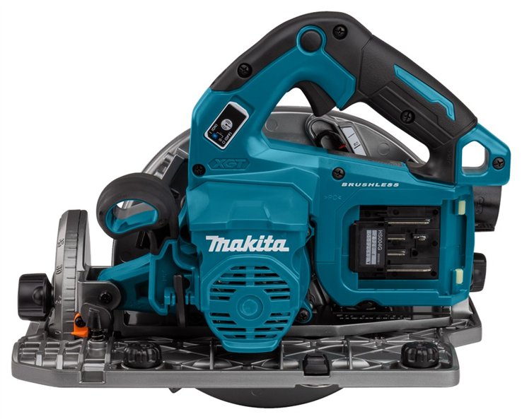 accu cirkelzaagmachine makita 190mm