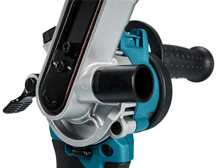 accu stripschuurmachine makita 9mm