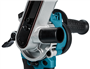 accu stripschuurmachine makita 9mm-7
