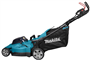 accu grasmaaier makita 530mm-5