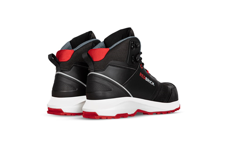 veiligheidsschoenen redbrick