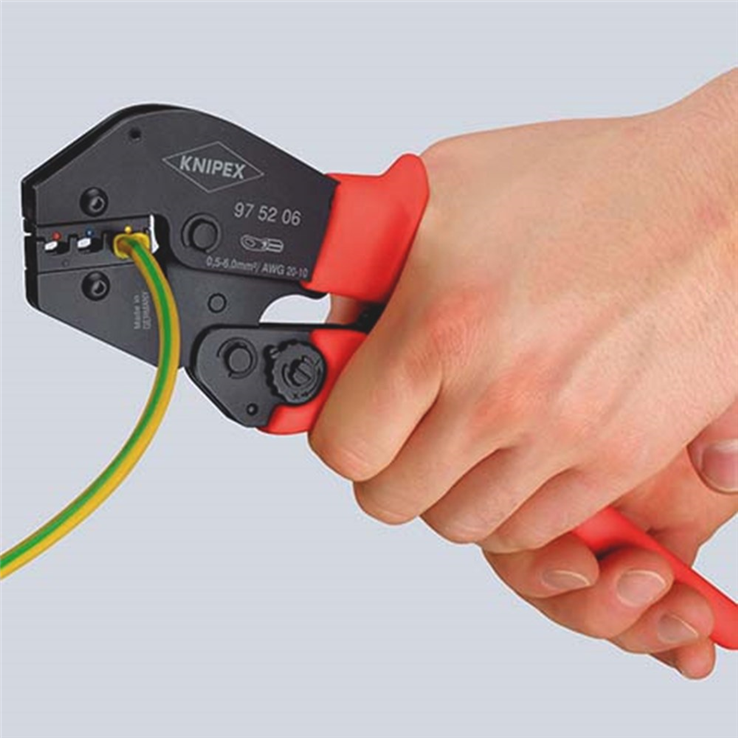 krimptang knipex