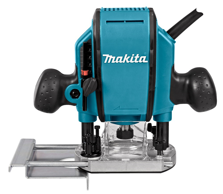 bovenfreesmachine makita