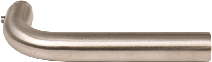 deurkruk gatdeel rvs a2 oxloc