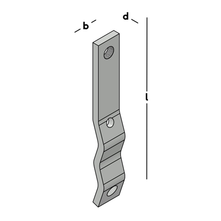 kimanker blank