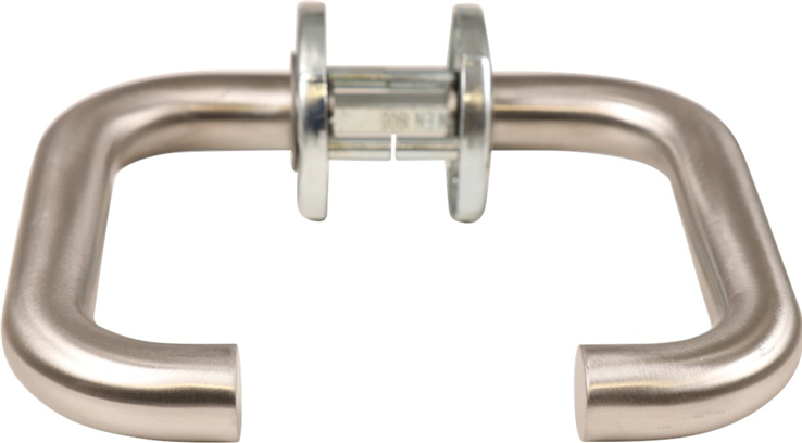 deurkruk rvs a2 oxloc