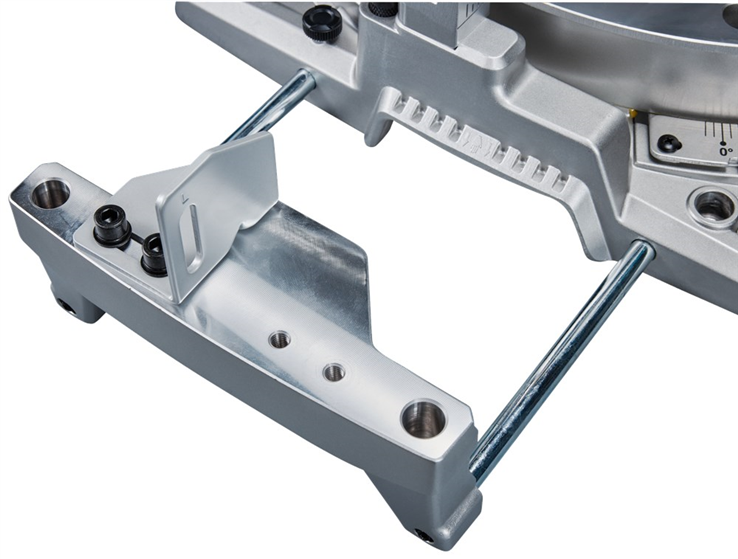 radiaal afkortzaagmachine makita 305mm