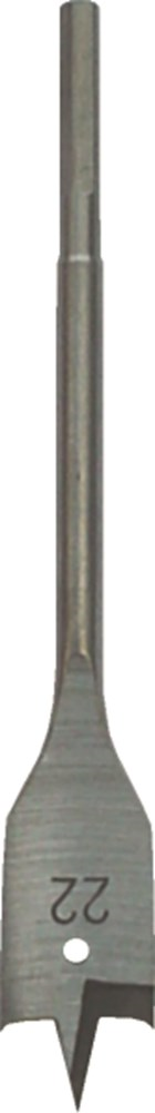 Speedboor Lang Hex Kelfort - 10X400MM 1/4''