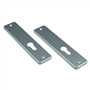 kortschild aluminium f1 oxloc-3