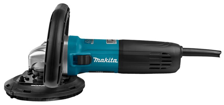 betonschaaf makita 125mm