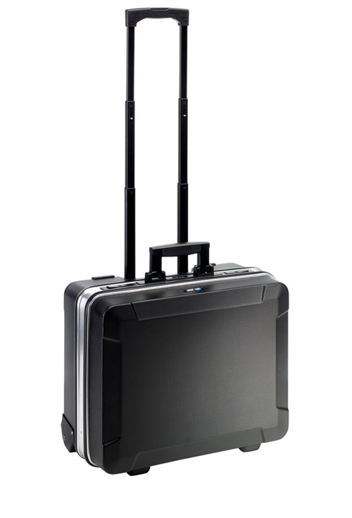 Gereedschapsrolkoffer B&W - PROFI CASE GO 515X445X260MM