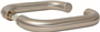 deurkruk gatdeel rvs a2 oxloc-2