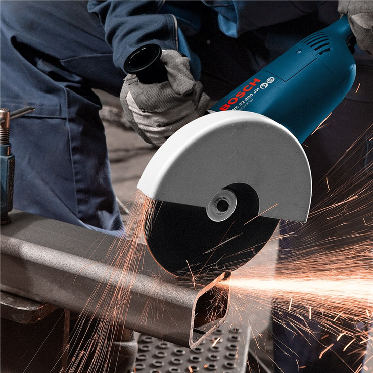 combiset haakse slijpers bosch