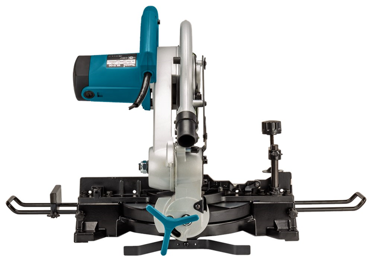 afkortzaagmachine makita 260 mm