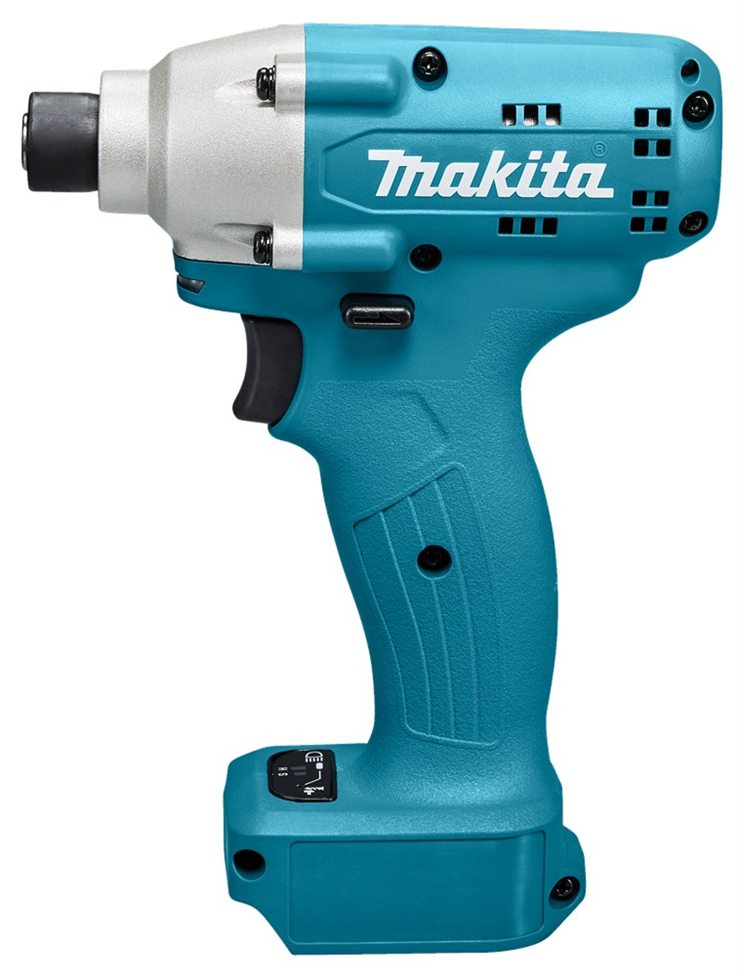 accu slagschroevendraaier makita