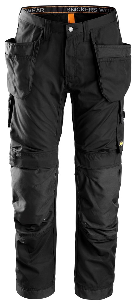 werkbroek allroundwork snickers