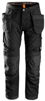 werkbroek allroundwork snickers-2