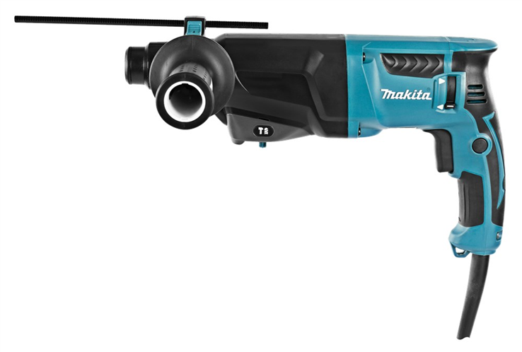 boorhamer makita sds-plus