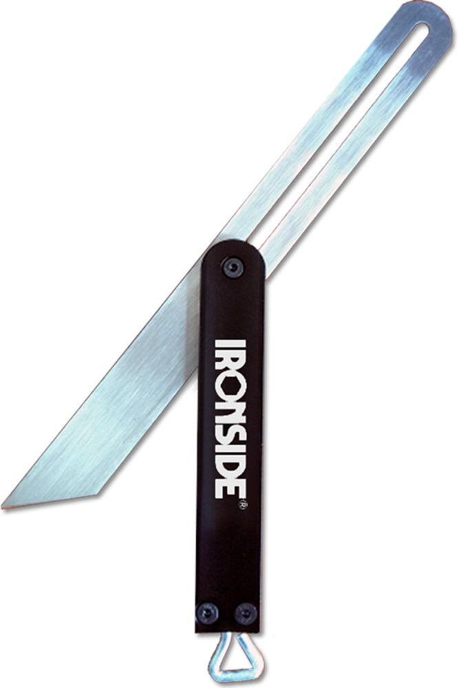 zweihaak ironside