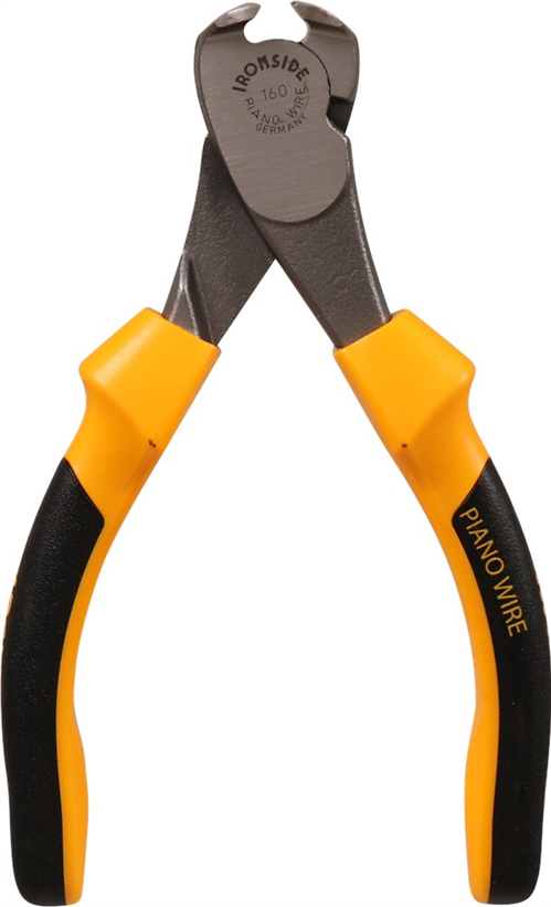 Kopkniptang Ironside - 160MM