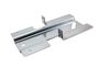 vloer hsb-strip met lip sv-2