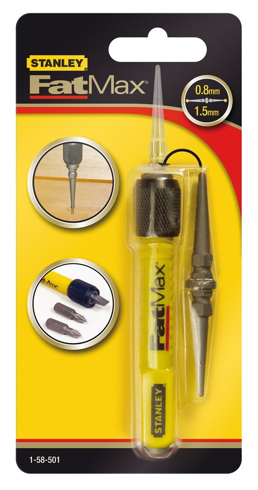 drevel stanley fatmax