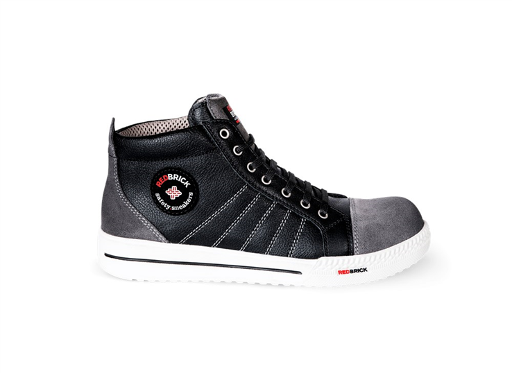 veiligheidsschoenen redbrick