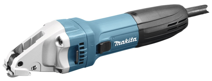plaatschaar makita