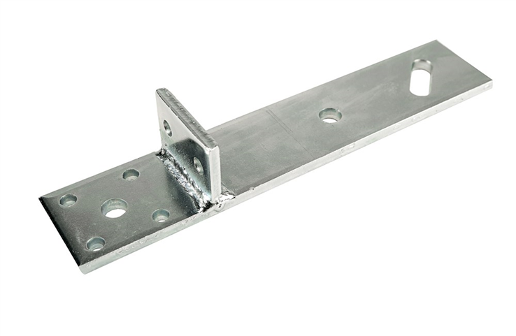 vloer hsb-strip met lip elvz