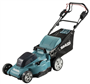 accu grasmaaier makita 480mm-4