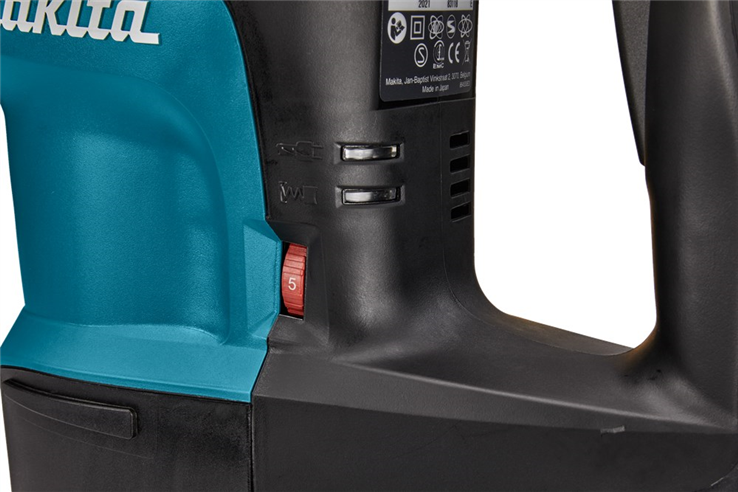 combihamer makita sds-plus