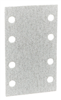 schuurstrook wit velcro makita-3