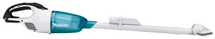 accu steelstofzuiger makita