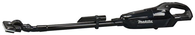 accu steelstofzuiger makita