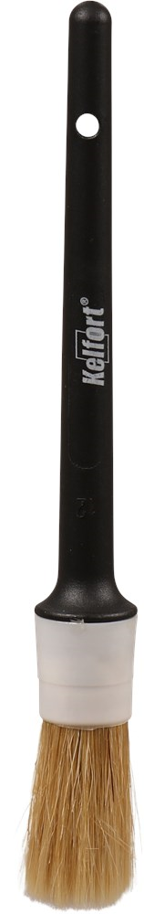 kwast wegwerp rond acryl kelfort