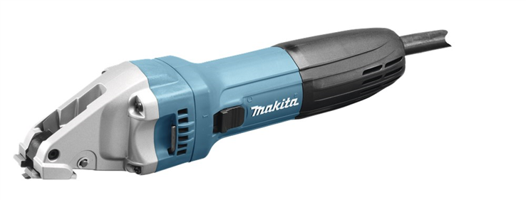plaatschaar makita