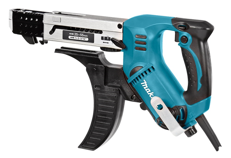 schroefautomaat makita