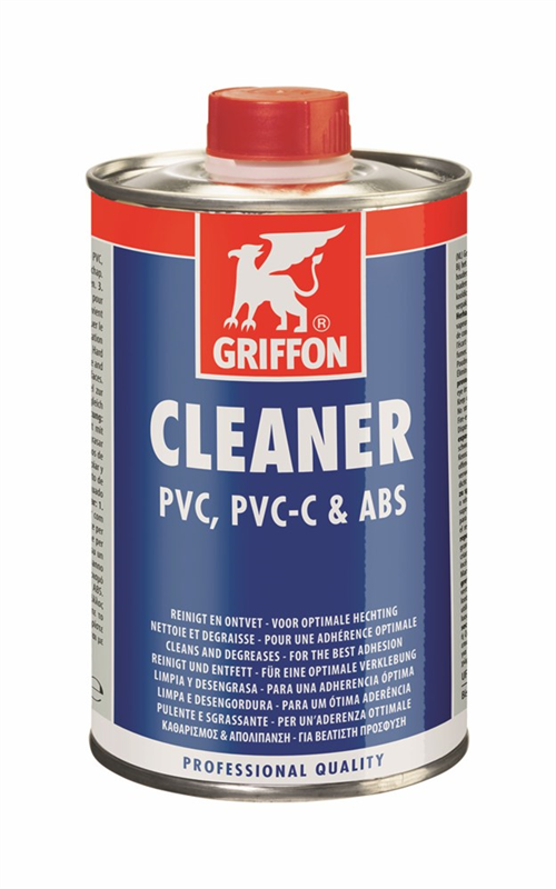 Cleaner Pvc Griffon - 500ML