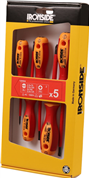schroevendraaierset electricien ironside-2