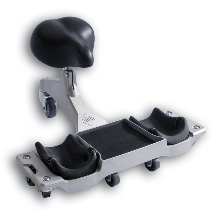 stoel ergonomisch rubi