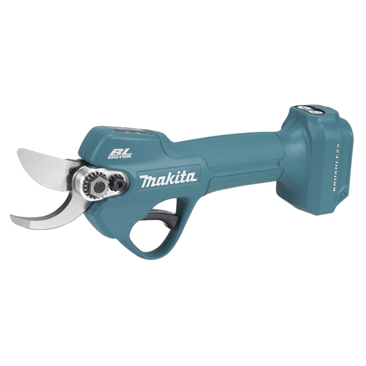 accu snoeischaar makita