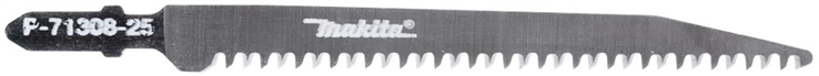 decoupeerzaagblad makita for wood