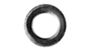 sluitring rvs a2-2