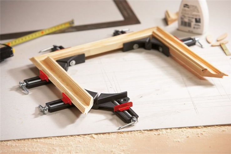 verstekklem zink bessey