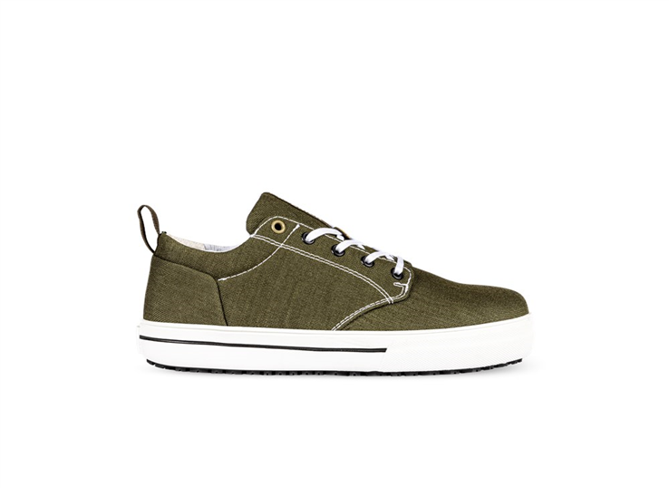 veiligheidsschoenen redbrick