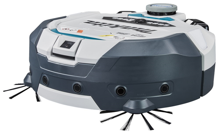 accu robozuiger makita