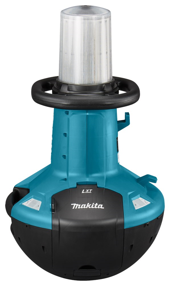 accu omgevingslamp makita