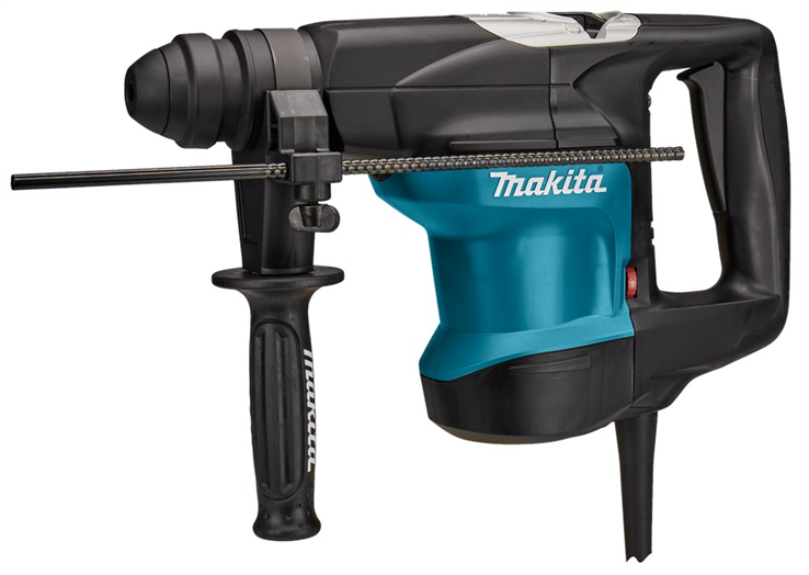 combihamer makita sds-plus