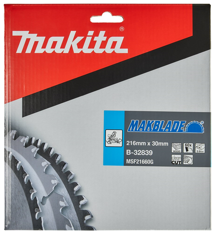 cirkelzaagblad hm makita