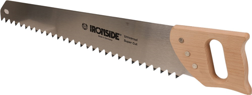 Gasbetonzaag Ironside - 600MM 2 T/INCH